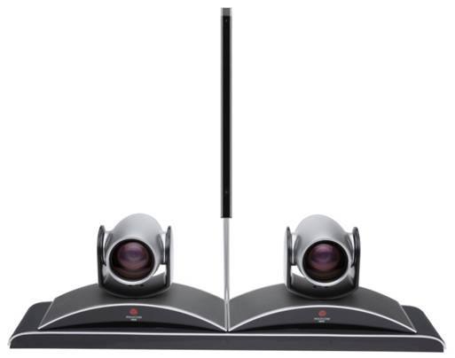 polycom 智能導播