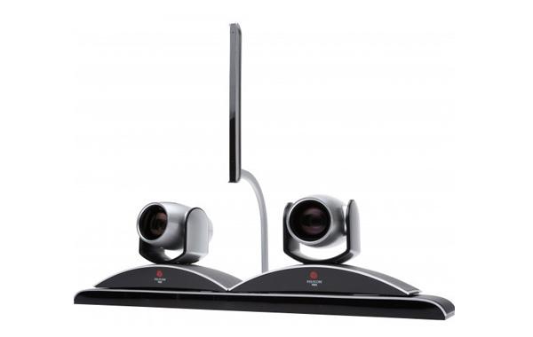 polycom 智能導播